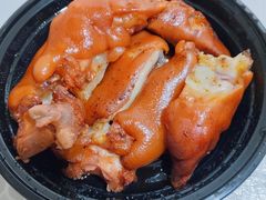 -梁记粥铺(开元地中海店)