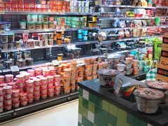 -百佳永辉超市(福田星河店)