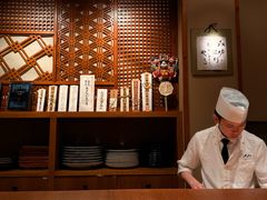 -希望日本料理(保利香槟花园店)