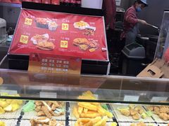 -1973继光香香鸡(金桥国际店)