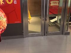 -麦当劳(一德路店)