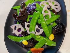 -本来精品川菜(嘉里中心店)