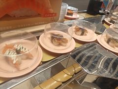 -争鲜回转寿司(东方银座店)