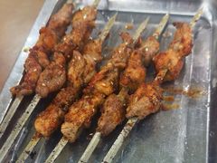 -满记烧饼(牛街东里小区一区店)