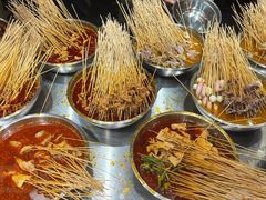 -乐山鲜知味钵钵鸡(奎星楼店)