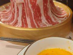 -牛匠和牛寿喜锅(西安总店)