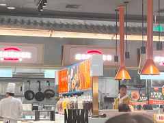 -东门口·新式老北京火锅(河西龙湖天街店)