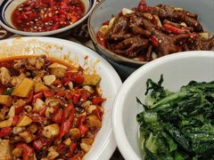 -老三样·旧食新味(船山路店)