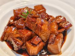 外婆红烧肉-孙家外婆•长春地标美食新名片(红旗街万达店)