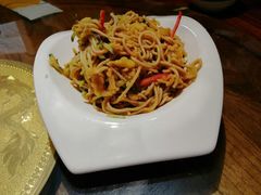 -蒙亨·手把肉·蒙古包文化主题餐厅(天恒广场店)