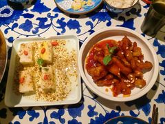 -遇见长安之高山流水(李家村万达店)