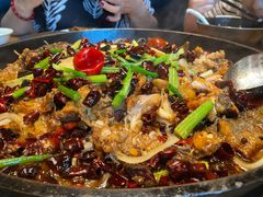 -老板恋上鱼(印象城店)