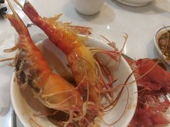 -喜聚薈·花膠雞海鮮火鍋(越秀店)