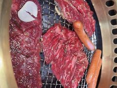 -虎丸烧肉(世纪汇店)