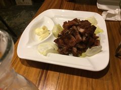 -日出青木·杭帮菜名店