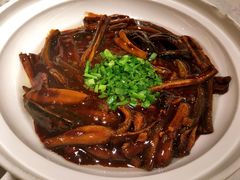 响油鳝糊-和记小菜(七宝店)
