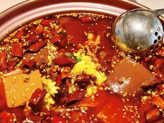 -花椒笑成都小馆(百脑汇店)