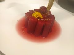-宝轩渔府·老字号海鲜·正宗津菜(水上店)