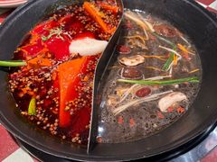 -赵美丽重庆火锅(西安直营总店)