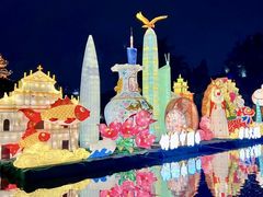 -深圳锦绣中华民俗村