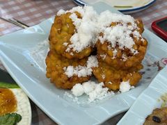 -韩食代烧烤(龙华路美食街店)