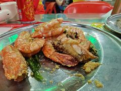 -黄亚华小食店(Jalan Alor)