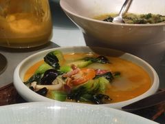 -小城故事·地道宁波味(月湖盛园店)