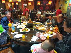 -东北大院·东北菜(三台子店)