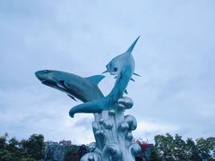 -成都浩海立方海洋公园