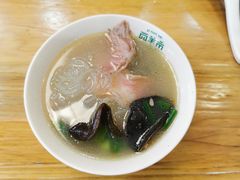 -西羊市老米家泡馍(西羊市店)