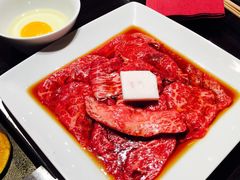 -俺的焼肉(銀座9丁目店)