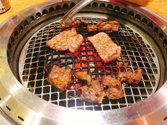 -赤坂亭·M9和牛烧肉·铁板烧(合肥万象城店)