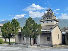 -开平碉楼文化旅游区马降龙景区