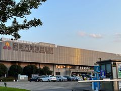 -绍兴启迪乔波冰雪世界