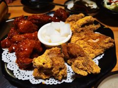 -源味屋韩式火锅&炸鸡(鼎城当代商城店)