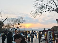 -西湖游船