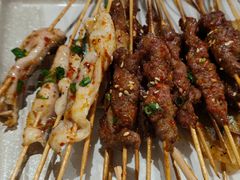 -靓靓蒸虾·头牌蒸虾(万松园玲珑店)