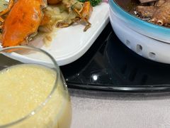-新南华大酒店(广中店)
