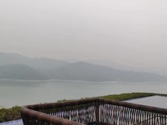 -天目湖涵田度假村