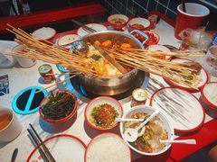 -签小二串串火锅(观音桥店)