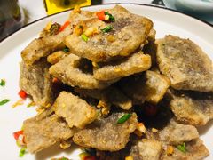 -雲蜀龙阁·金牌水煮鱼(方庄店)