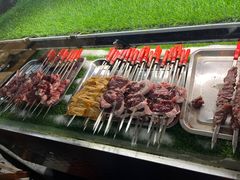 -新疆伊宁远征餐厅