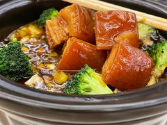 -广州逸林假日酒店·四季桃源中餐厅(白云山风景区店)