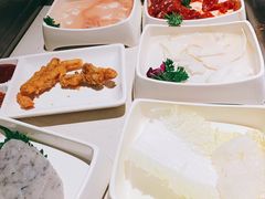 -海底捞火锅(枫蓝国际购物中心店)