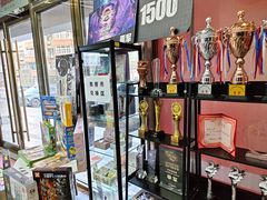 -零下舞度·街舞连锁机构(直沽校区)