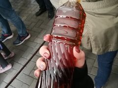 -公利真料竹蔗水(中环店)