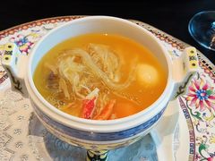 -北京饭店谭家菜