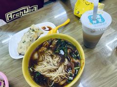 -玉华饮食店(茅台路店)