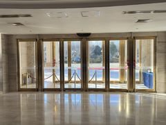 -春晖园度假酒店温泉