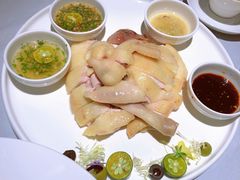 -闻见中国海南菜(K11店)